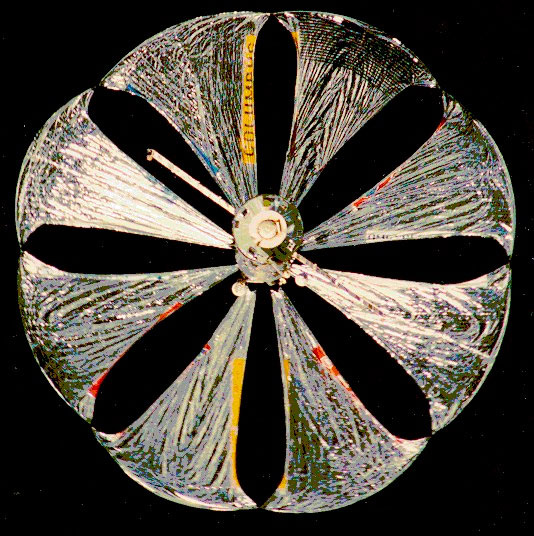 Фото в цвете