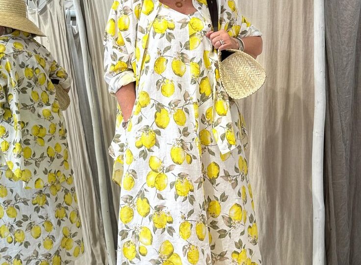 Не вздумайте экономить — 10 летних вещей из женского гардероба 50+, которые окупают каждую копейку