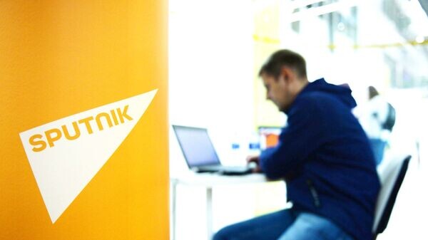    © Sputnik / Кирилл Каллиников