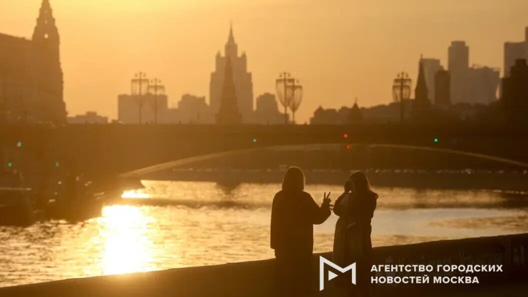    Фото: Агентство городских новостей Москва