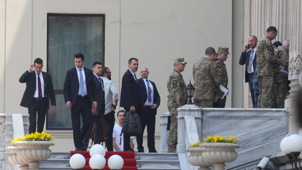    Фото: Belkin Alexey/news.ru/Globallookpress