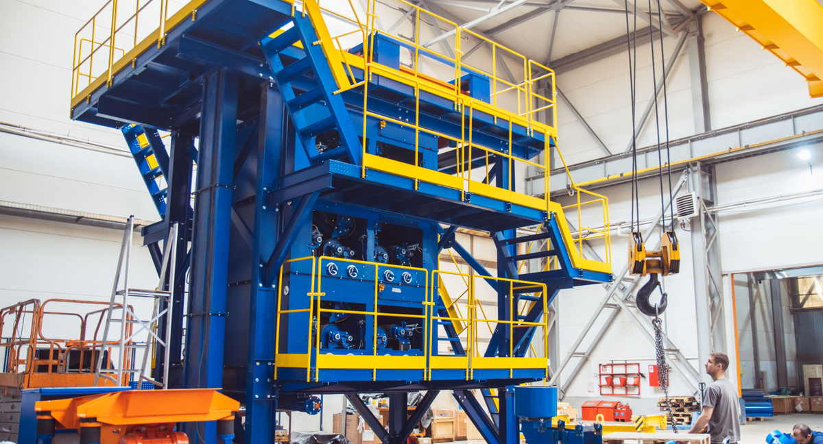 ЭЛКРОН ТЭСС