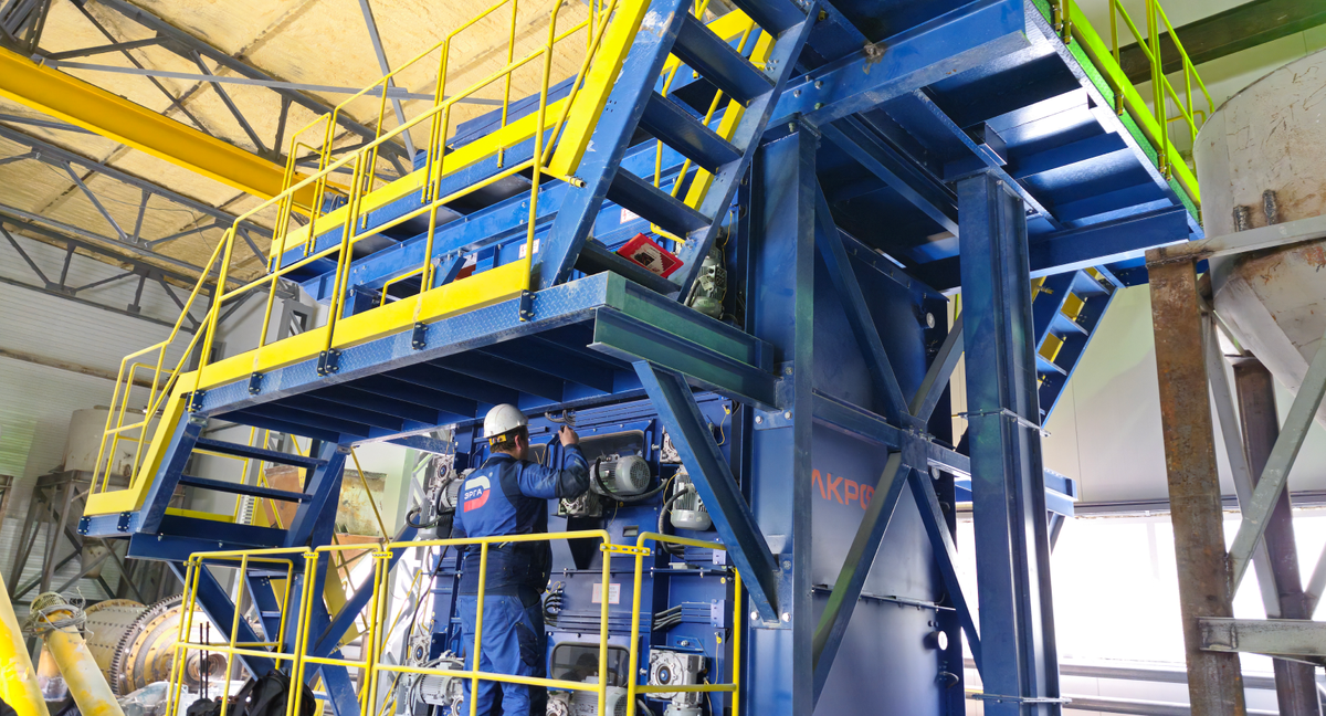 ЭЛКРОН ТЭСС