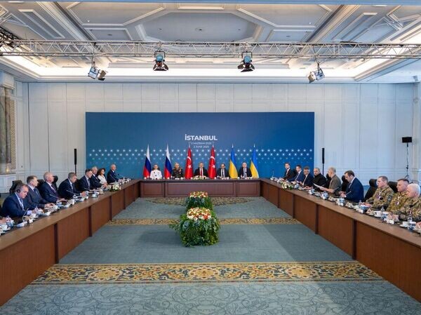    © МИД Турции