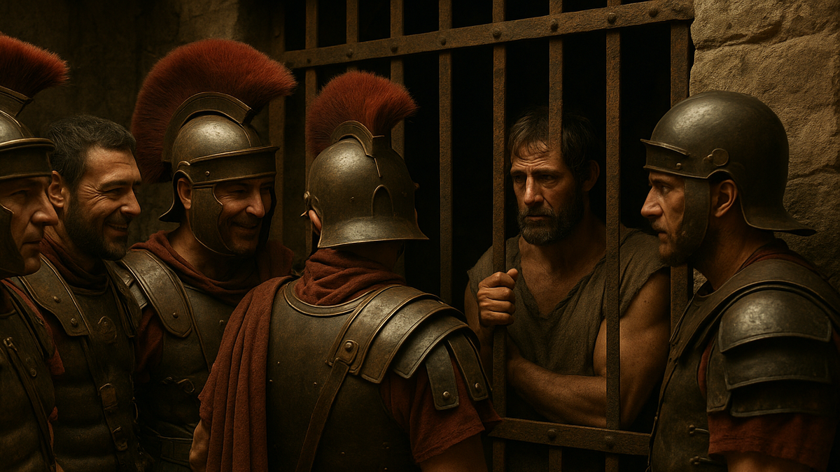 Сгенерировано ИИ.