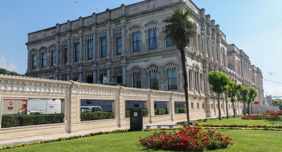    Belkin Alexey/news.ru / www.globallookpress.com