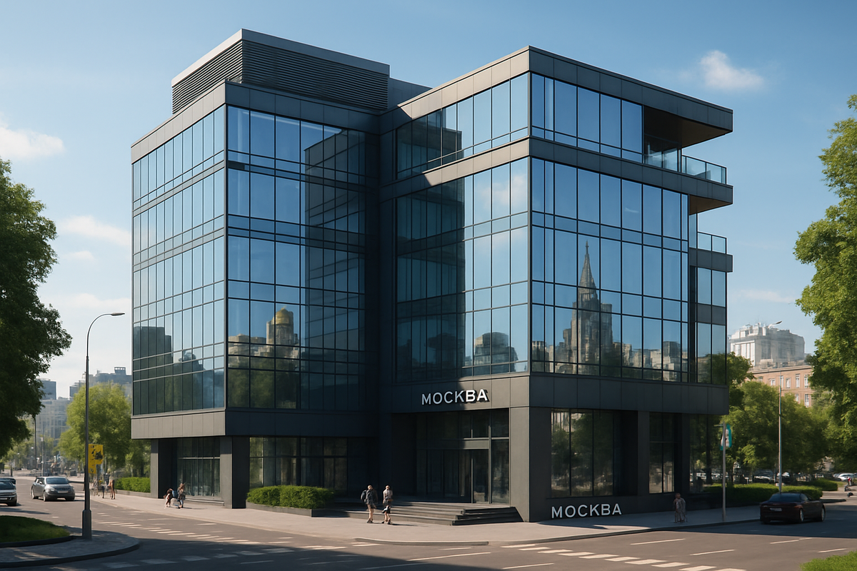    покупка коммерческой недвижимости в москве: 10 шагов к успешной сделке и эффективному управлению Михаил Невелев