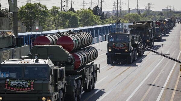    © Getty Images / NurPhoto / Morteza Nikoubazl