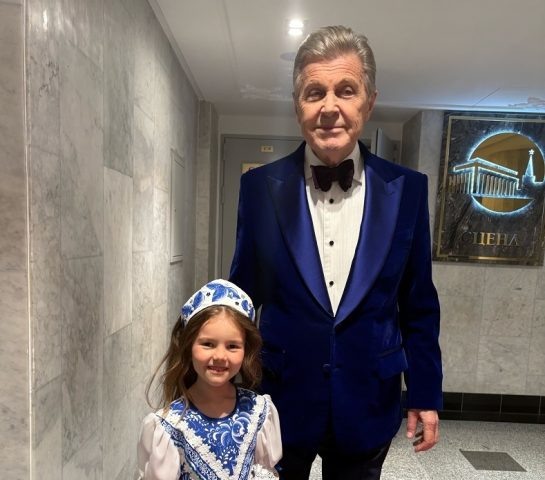     Фото: предоставлено Ириной Кузнецовой