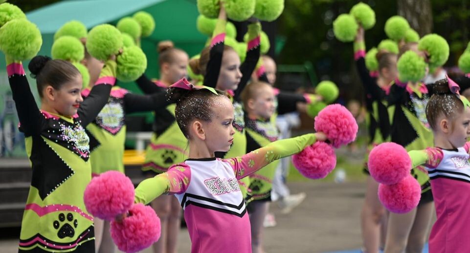    Министерство культуры и туризма Московской области