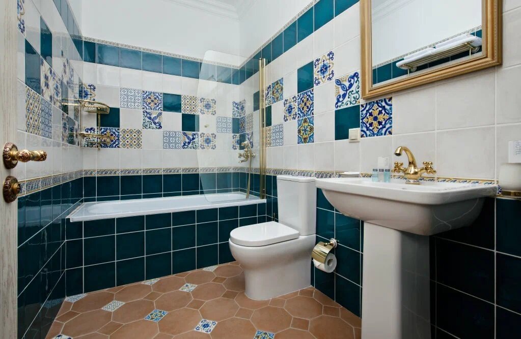 Фото: Главные нарзанные ванны / Яндекс Путешествия