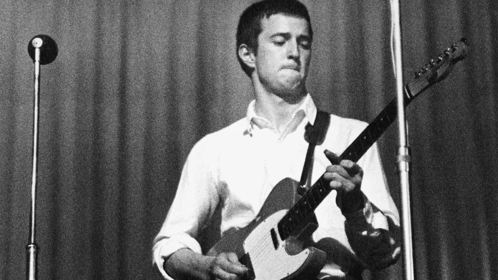 Эрик Клэптон