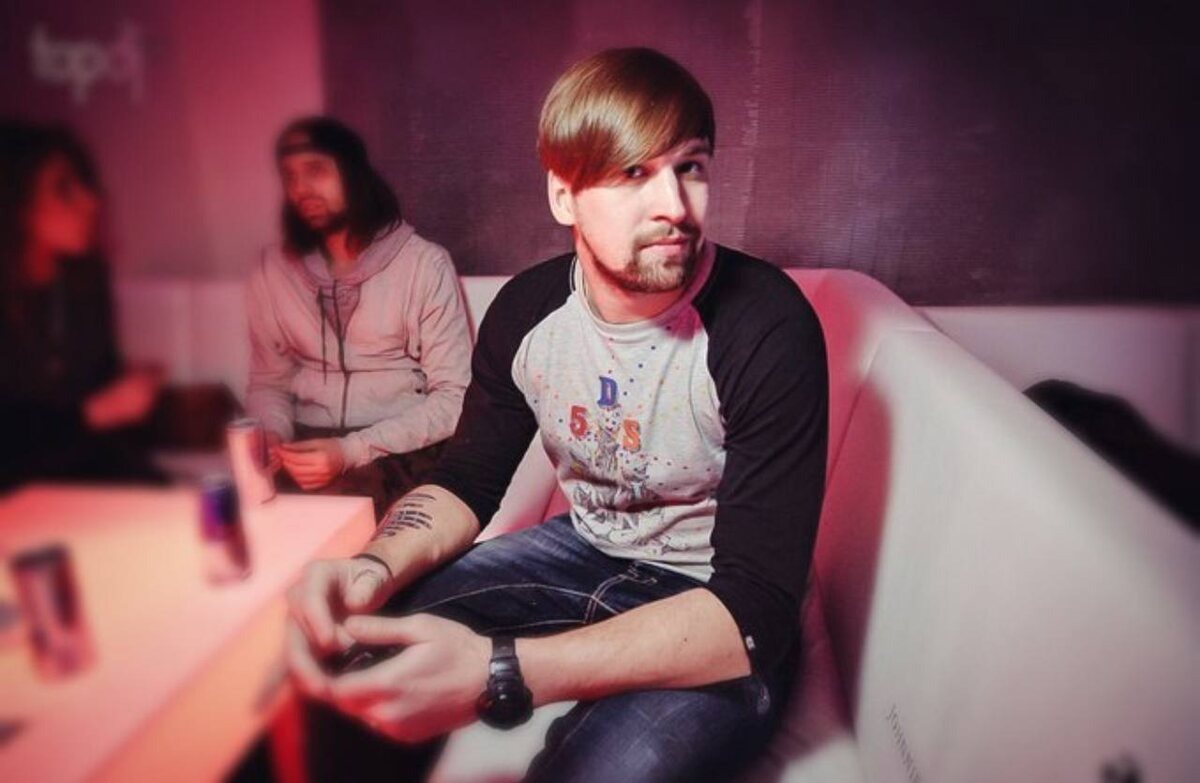 Артем Тимофеев