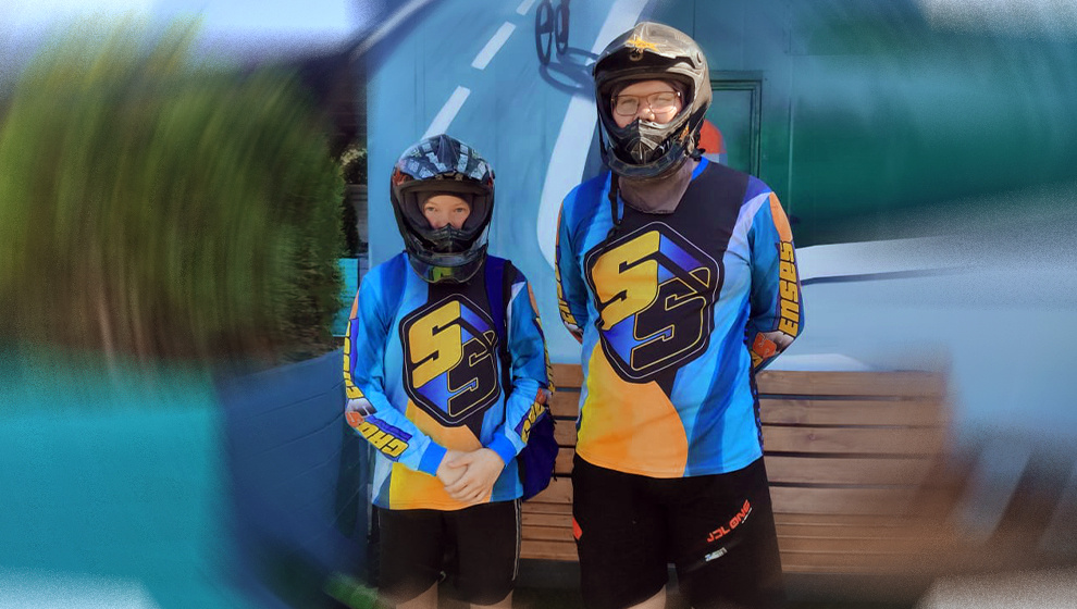 Фото - из семейного архива.