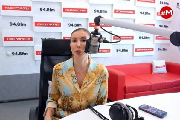 Фото: «Говорит Москва»