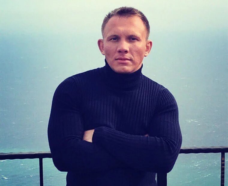 Руслан Белоконный известен раскрытием сложных преступлений. Фото: соцсети Руслана Белоконного