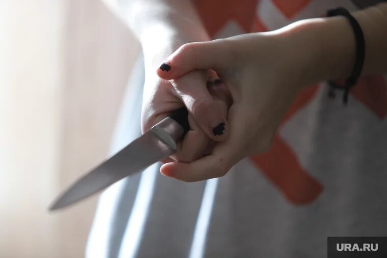 Убийство произошло в 2011 году. Фото: Екатерина Сычкова © URA.RU