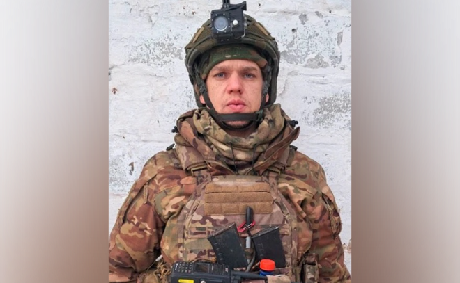    © Минобороны РФ