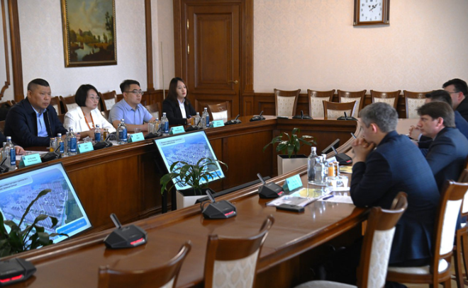    © Пресс-служба правительства Ленобласти