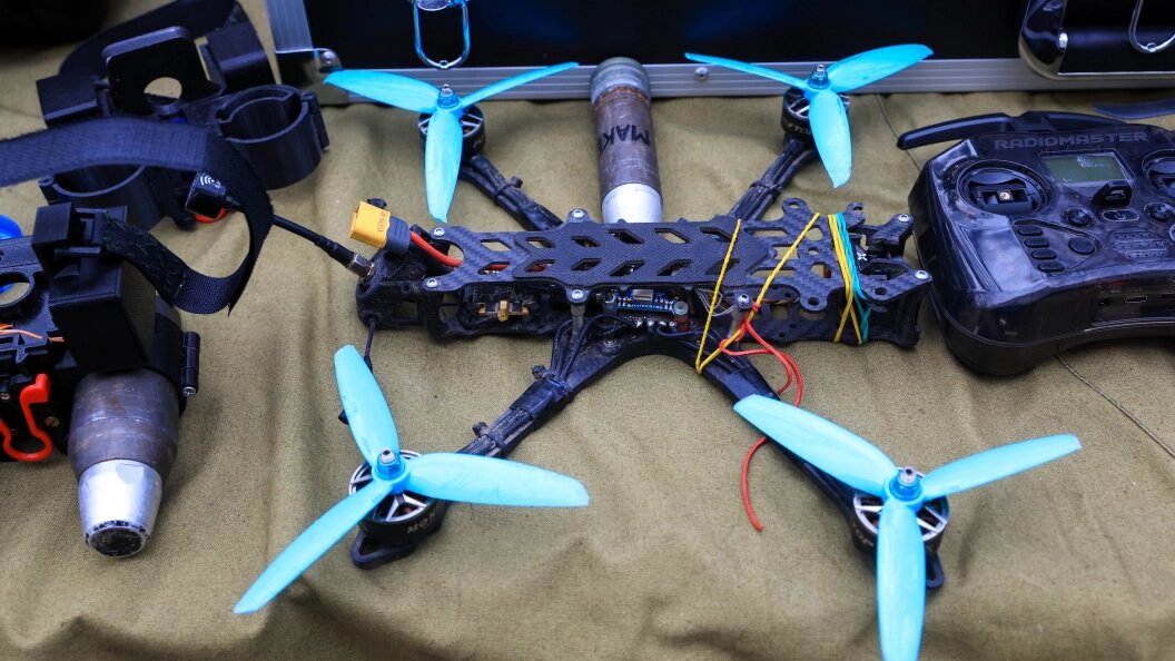    Фото: Shatokhina Natalia/Globallookpress