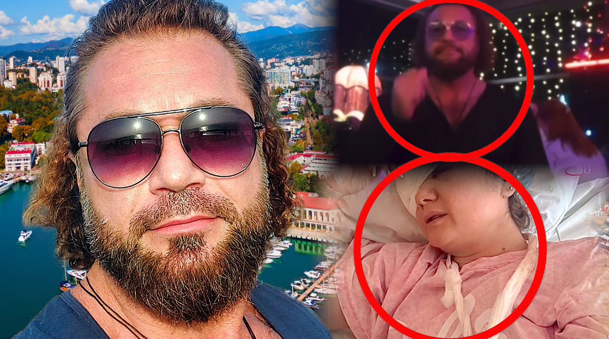 Коллаж автора 