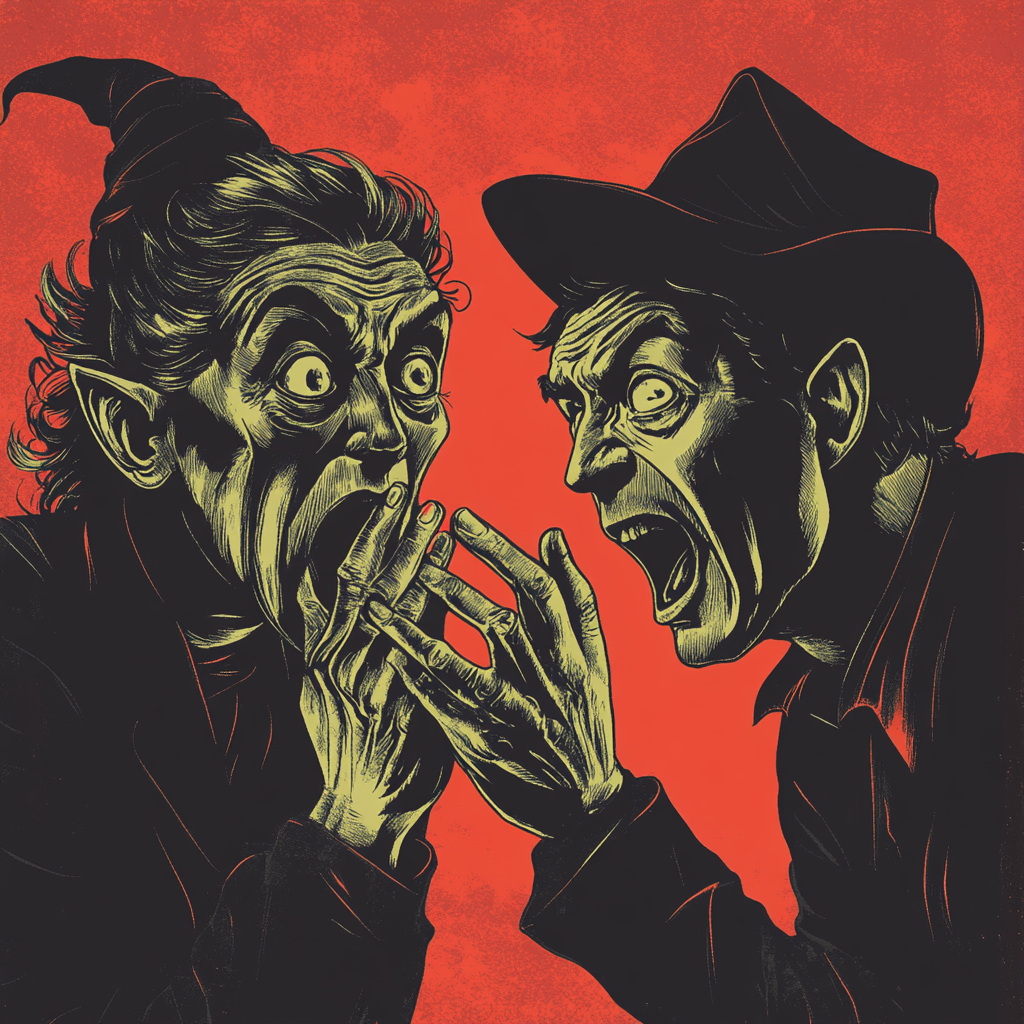 нейрохолст