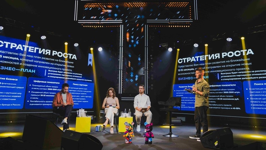    Автор фото: Т-Банк