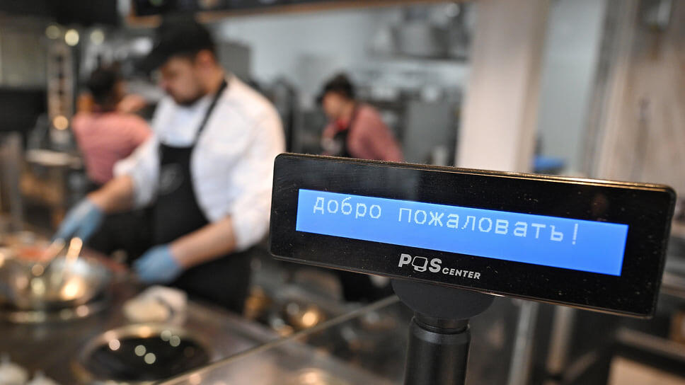 Фото: Евгений Разумный / Коммерсантъ