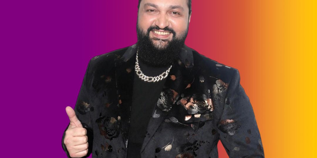 Цыган из «Премьер-министра» - звезда вокальных шоу. Творческий путь Жана Милимерова.