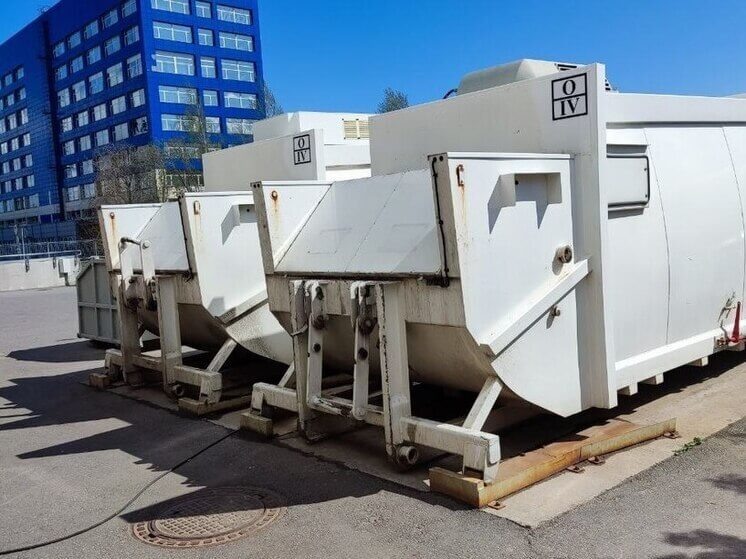    Фото: МК в Калининграде