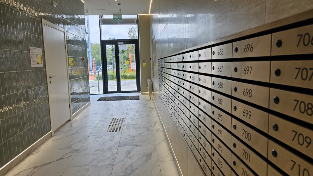 Администрация дает возможность переехать из аварийного жилья в новое. Фото: Мир квартир