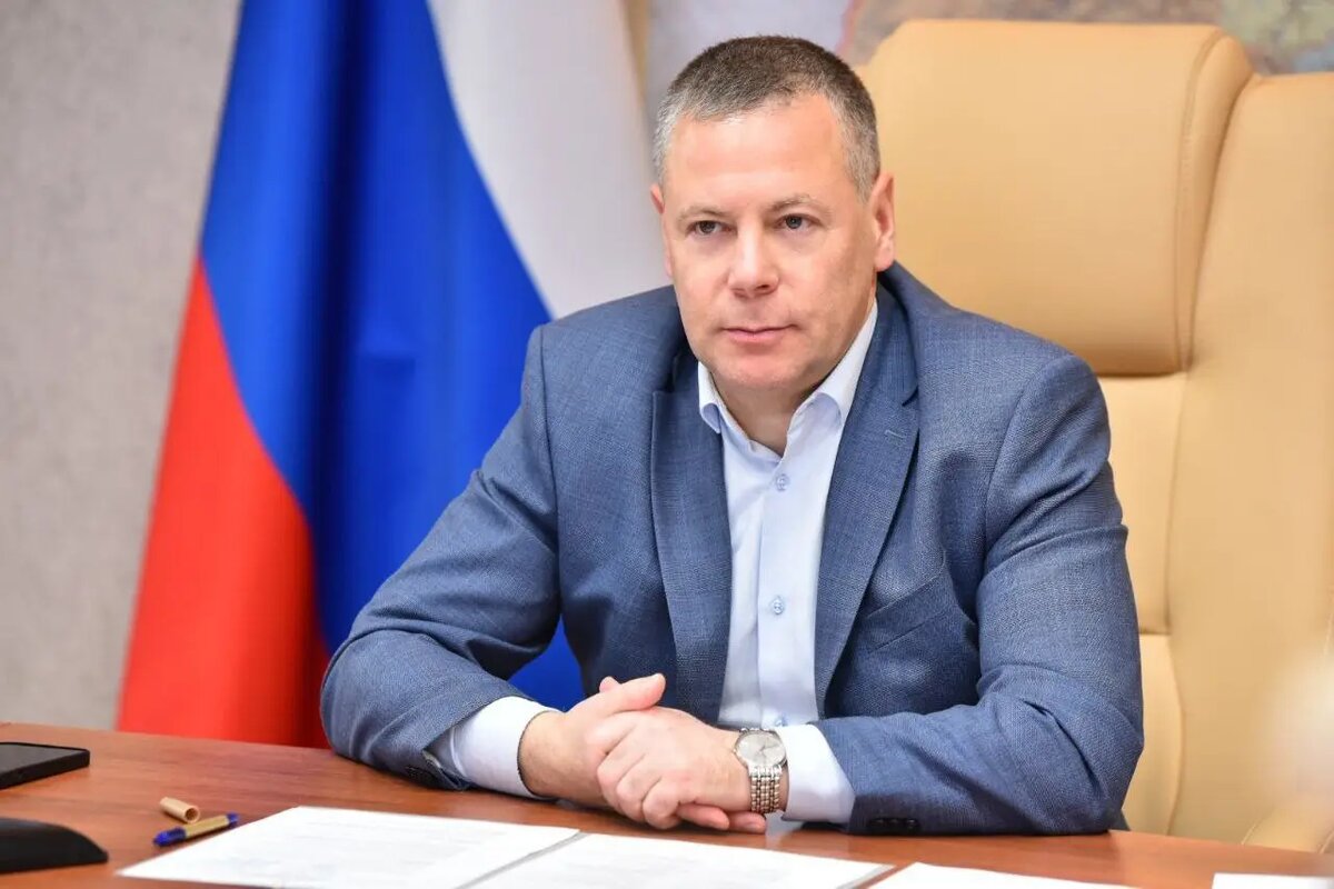     © Управление массовых коммуникаций правительства Ярославской области. Александр Погорелов