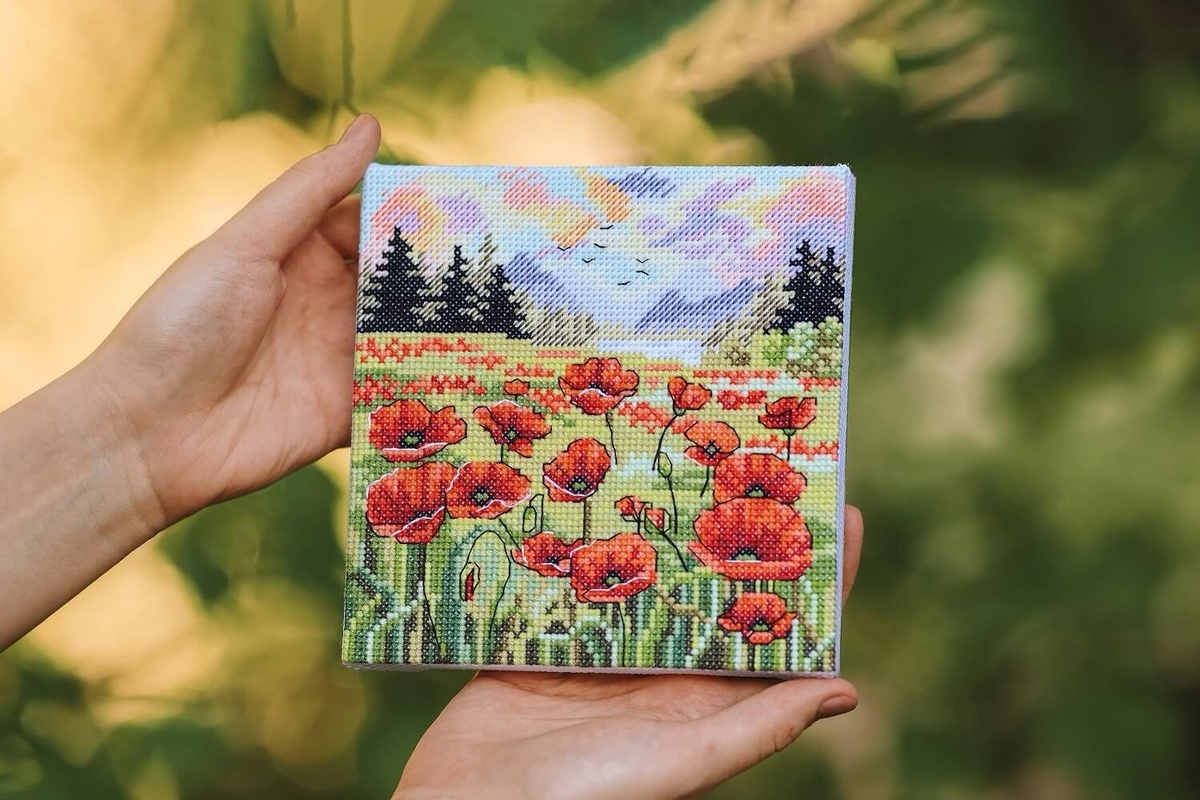 Источник картинки - https://www.rukodelie.ru