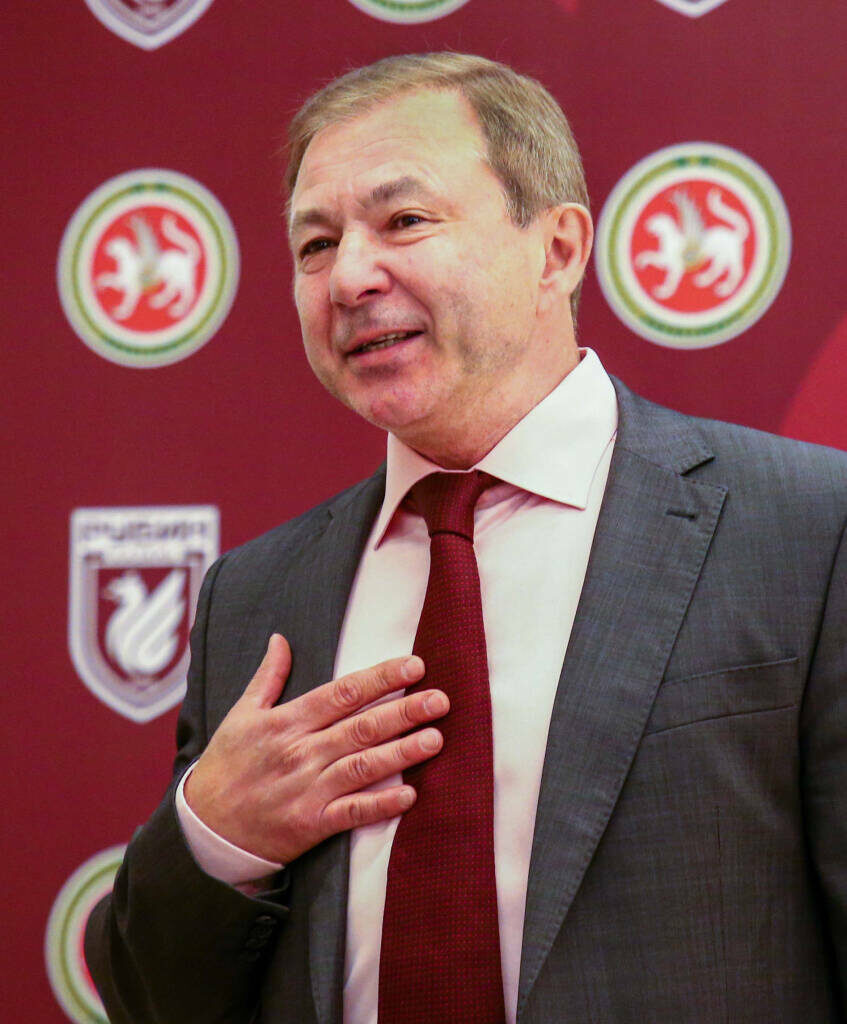 Фото: rubin-kazan.ru