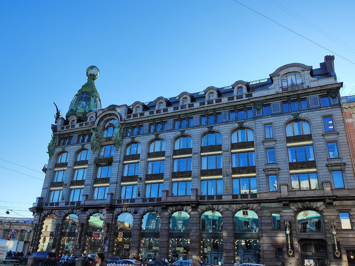 Фото автора.