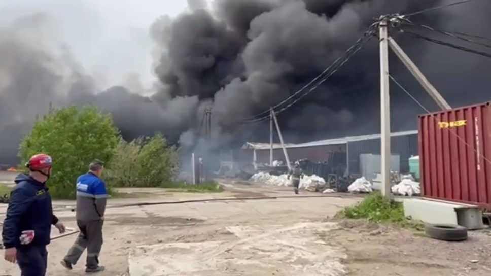 Фото: Пресс-служба прокуратуры Ленинградской области