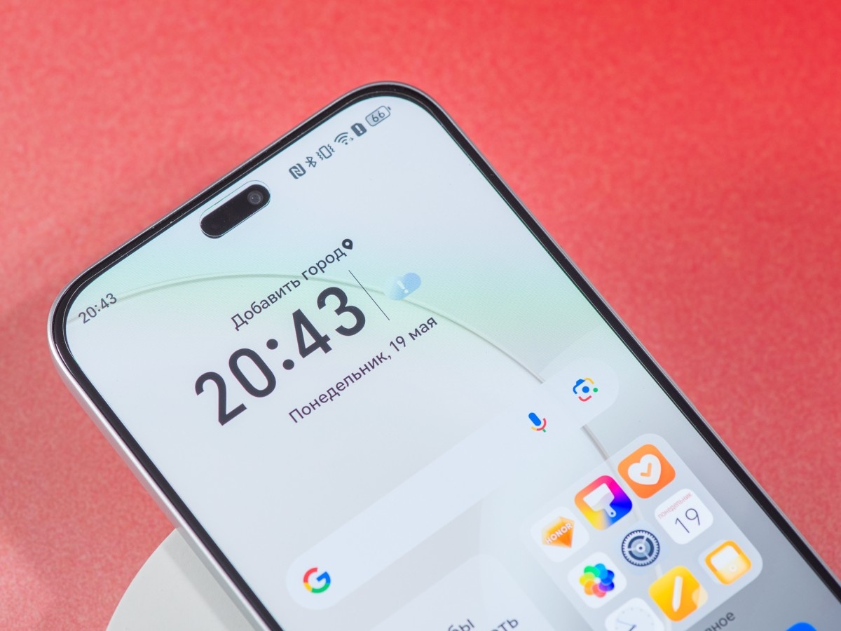   Рассказываем, как получить новый Honor 400 Lite за тестирование