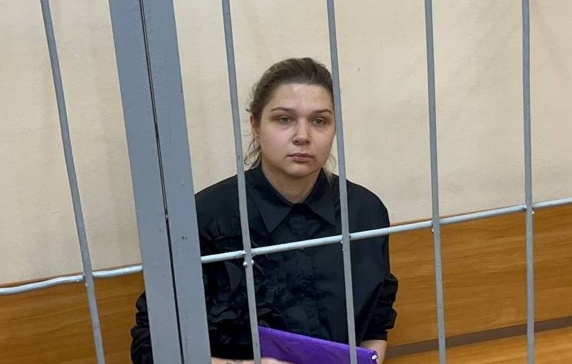    Екатерина Тархова  Дарья Малеева/ТАСС