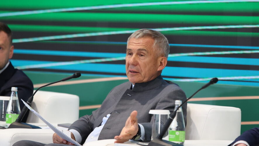    Фото: KazanFirst / Сергей Журавлёв