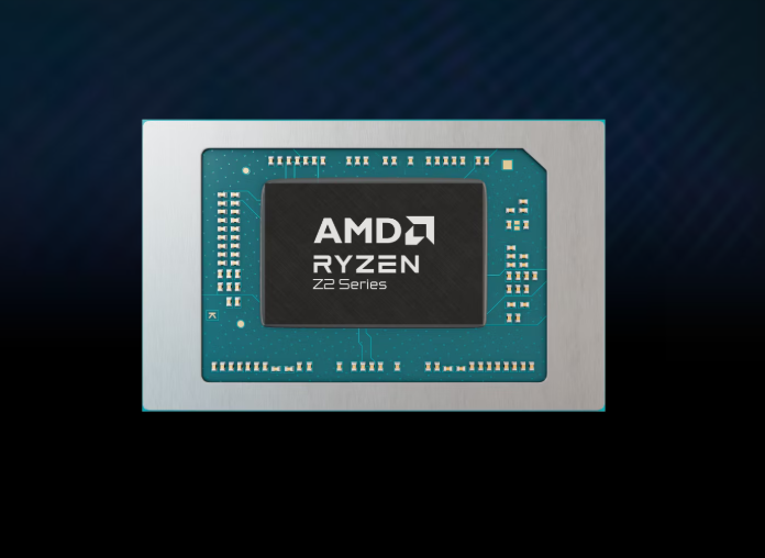 Фото взято с официального сайта компании AMD.