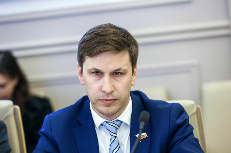   Пресс-служба Совета Федерации