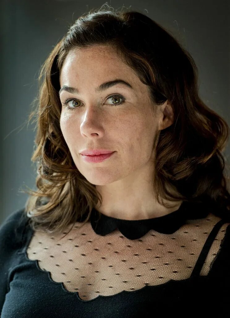 Халина Рейн - создательница "Плохой девочки"