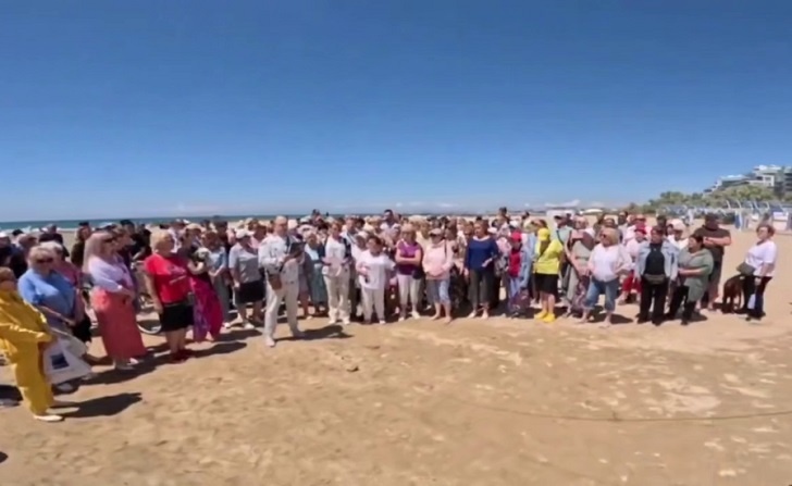    Скриншот видео