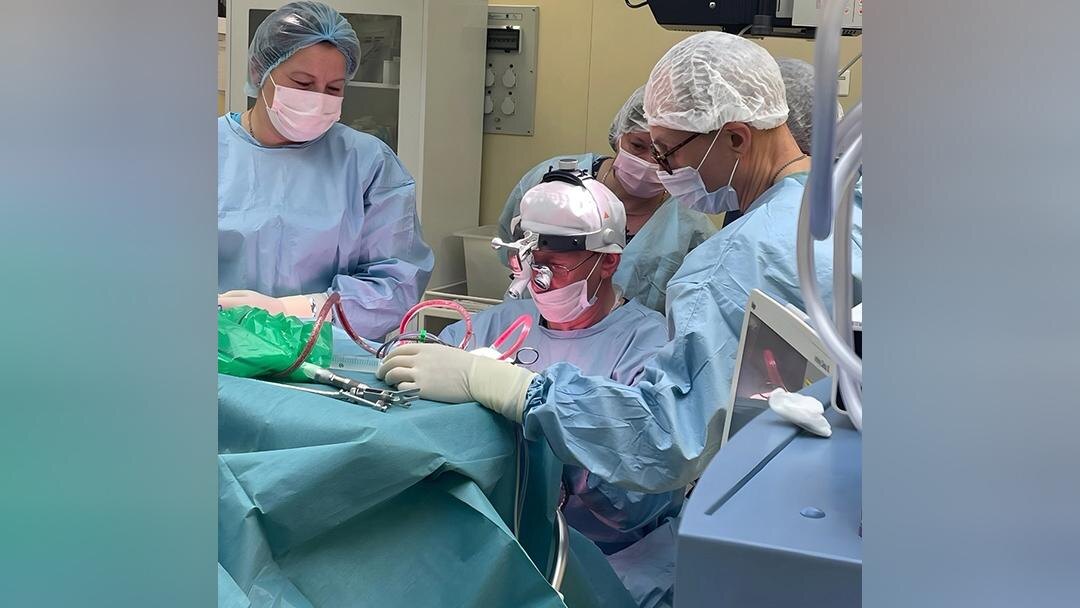    Фото: t.me/komzdravspb