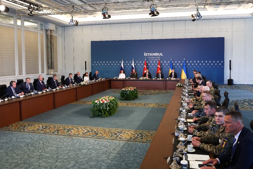    Фото © Александр Рюмин / ТАСС