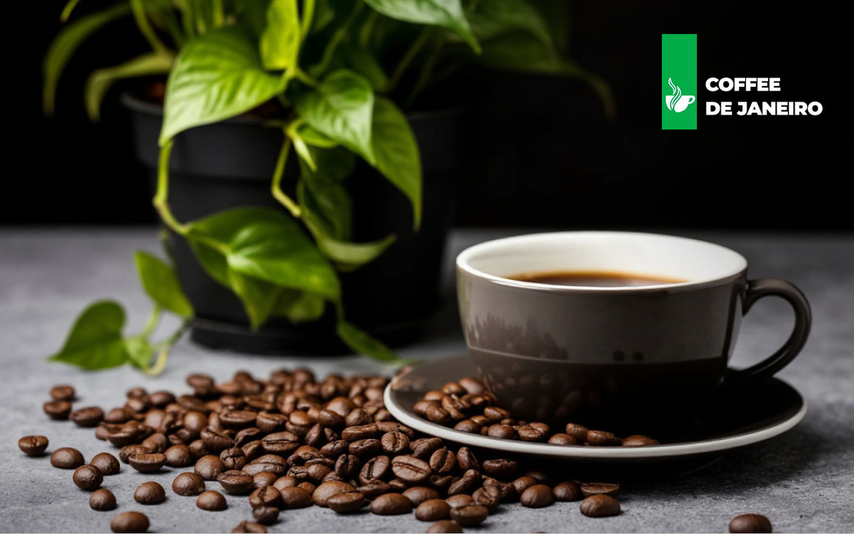 Декаф – это безопасная и невероятно вкусная альтернатива, когда кофеин – не ваш друг.