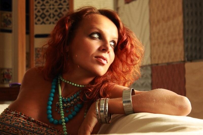 Мария Макарова