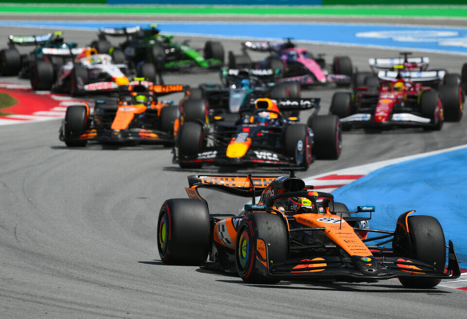    Getty Images / Red Bull Content Pool