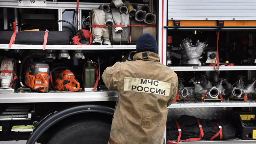   РИА Новости