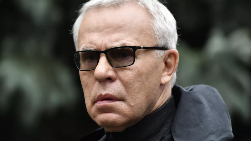   РИА Новости